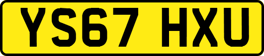 YS67HXU