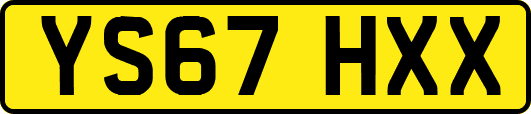 YS67HXX