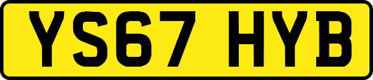 YS67HYB