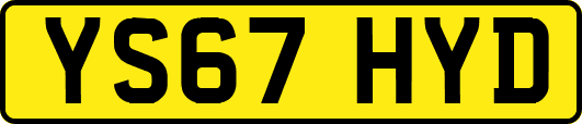 YS67HYD