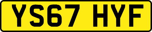 YS67HYF