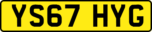YS67HYG