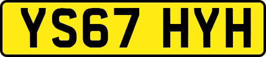 YS67HYH
