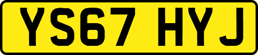 YS67HYJ