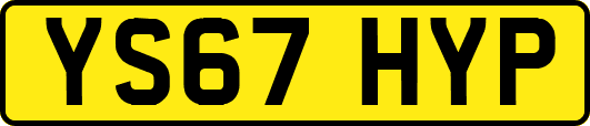 YS67HYP