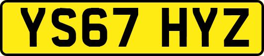 YS67HYZ