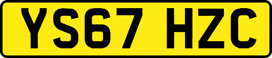 YS67HZC