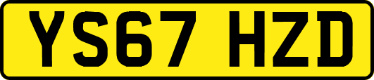 YS67HZD