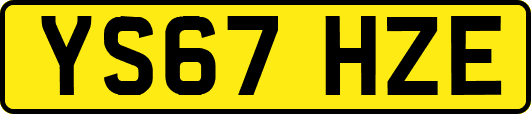 YS67HZE