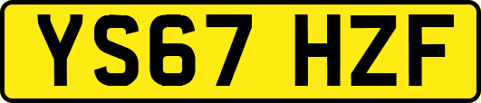 YS67HZF
