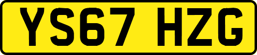 YS67HZG