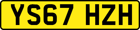 YS67HZH