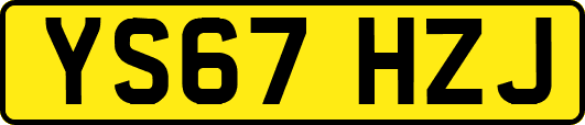 YS67HZJ