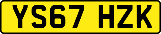 YS67HZK