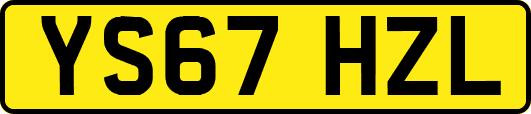 YS67HZL