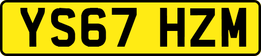 YS67HZM