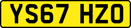 YS67HZO