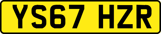 YS67HZR