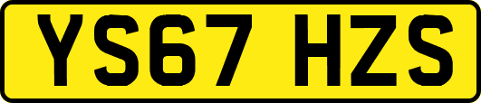 YS67HZS