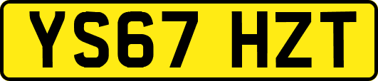 YS67HZT
