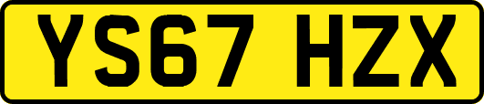 YS67HZX