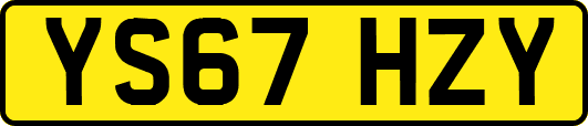 YS67HZY