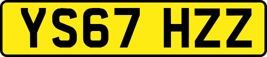 YS67HZZ