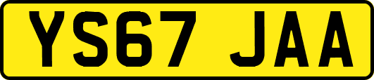 YS67JAA