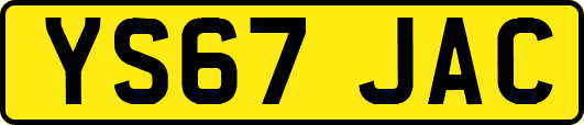 YS67JAC