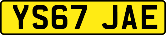 YS67JAE
