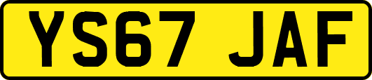 YS67JAF