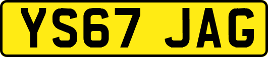 YS67JAG