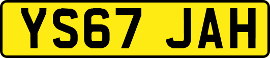 YS67JAH