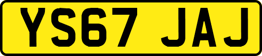 YS67JAJ
