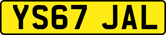 YS67JAL