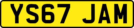YS67JAM