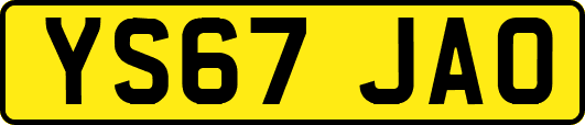 YS67JAO