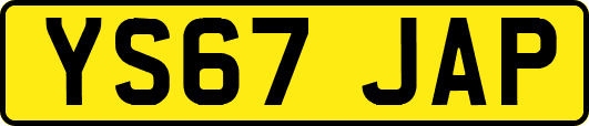 YS67JAP