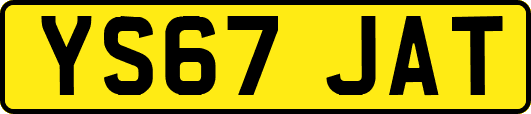 YS67JAT