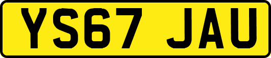 YS67JAU