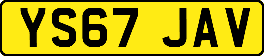 YS67JAV