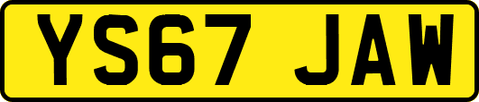 YS67JAW