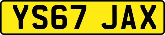 YS67JAX