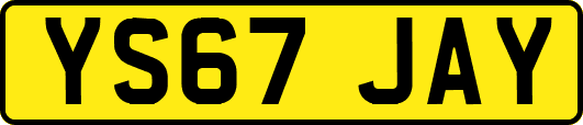 YS67JAY