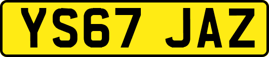 YS67JAZ