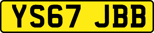 YS67JBB
