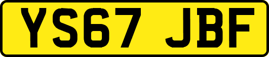 YS67JBF