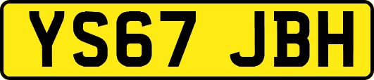 YS67JBH