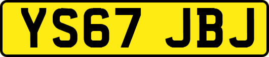 YS67JBJ