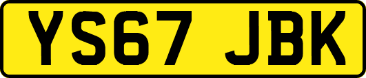 YS67JBK
